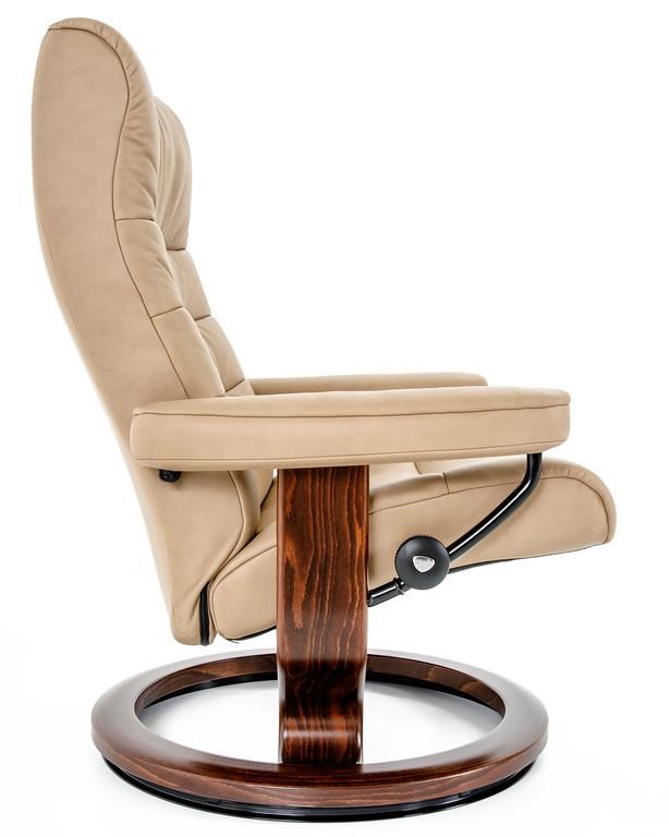 Baers discount stressless chair